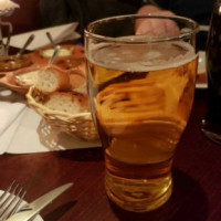 La Pampa food