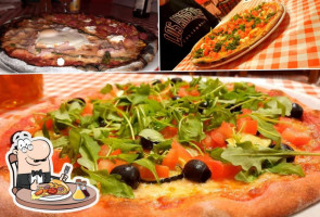 Pizzeria Lo Spineto food