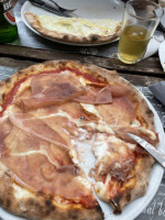 Speedy Pizza Di Vernone Nicola food