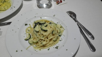 Trattoria Col Di Salce food