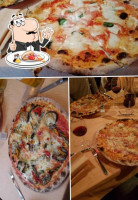 Pizzeria Antica Costese food