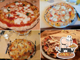 Pizzeria Antica Costese food