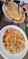 Mondo Pizza Da Mariano food