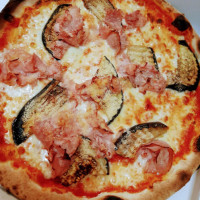 Pizza Ely food