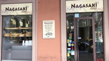 Nagasaki food