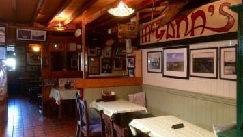 Mcgann's Pub inside