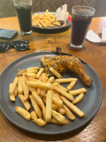 Nando's food