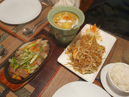 Siam Thai food