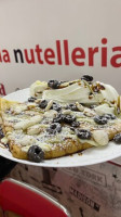 La Nutelleria food