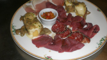 Alpi Di Foza food