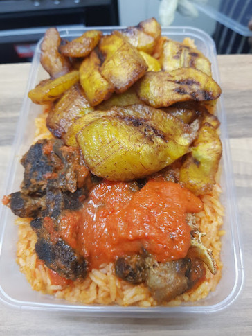 MTK African