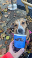 Caffe Nero food