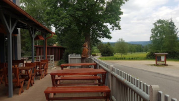 Restaurace VlČÍ JÁmy food