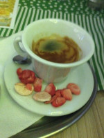 Terassa Café Bistro food