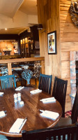 The Woodsman Pub And Grille inside