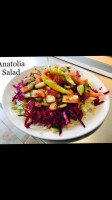 Anatolia Barbecue Restaurant Takeaway food