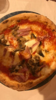 Pizzeria Al Duomo food