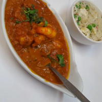 Saleem Bagh Indian food