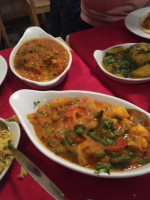 Panch Puran food