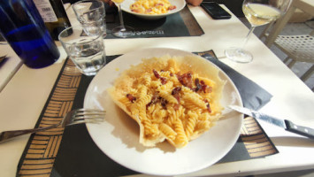 Mattarello Piazza Bologna food