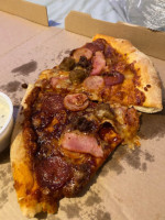 Domino's food