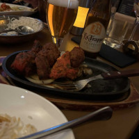 Surya Hilversum Indiaas Nepalees Restaurant Bar food
