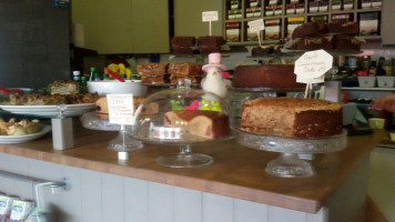 The Cakehouse food