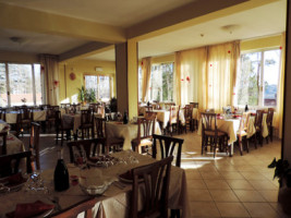 Albergo Bellavista food