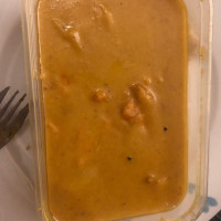 Rupali Balti House food