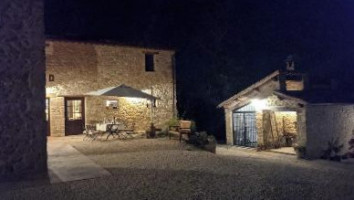 Agriturismo Il Casale inside