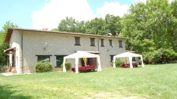 Agriturismo Ferramosca inside