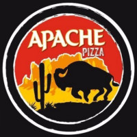 Denjoes American Style/apache Pizza food
