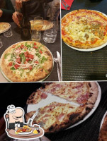 Crazy Pizza Di Polichetti Daniele food