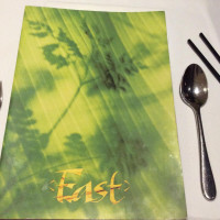 East food