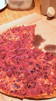 Domino's Pizza Oxford Kidlington food