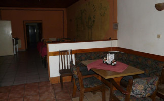 Restaurace A Penzion U Formana inside