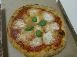 Magic Pizza Novi Ligure food