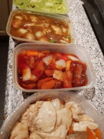 Yumeijin food