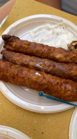 Sulemani Kebab food