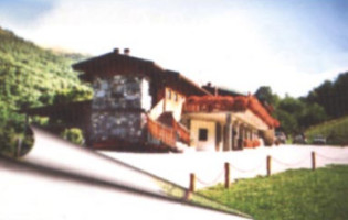 Agriturismo Binda outside