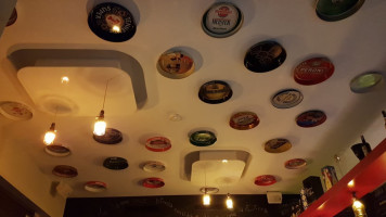 Pub Birreria Il Posto inside