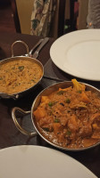 Spice Indian food
