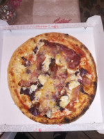 Pizzeria 51 D'asporto food