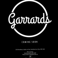Garrards food