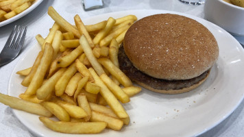 Wimpy food