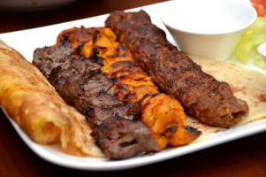 Khayyam Kebab Take Away food