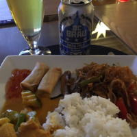 Thai Taste Esplanaden food