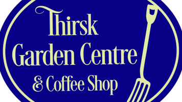 Thirsk Garden Centre inside