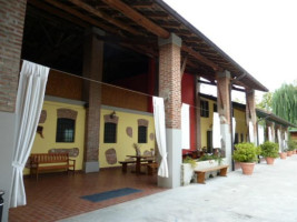 Azienda Agricola Del Cortese inside