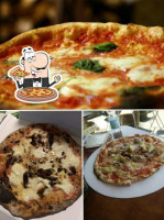 Pizzeria Gio' Pizza food
